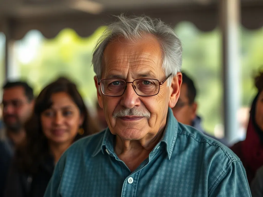 Muere Constantino Martínez Schnackig, patrono de la Fundación Araguaney, a los 66 años