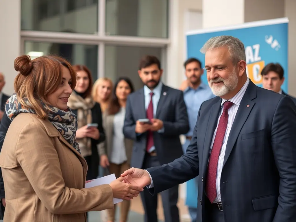 PP de Ourense crea a primeira agrupación de Nuevas Generaciones en A Limia