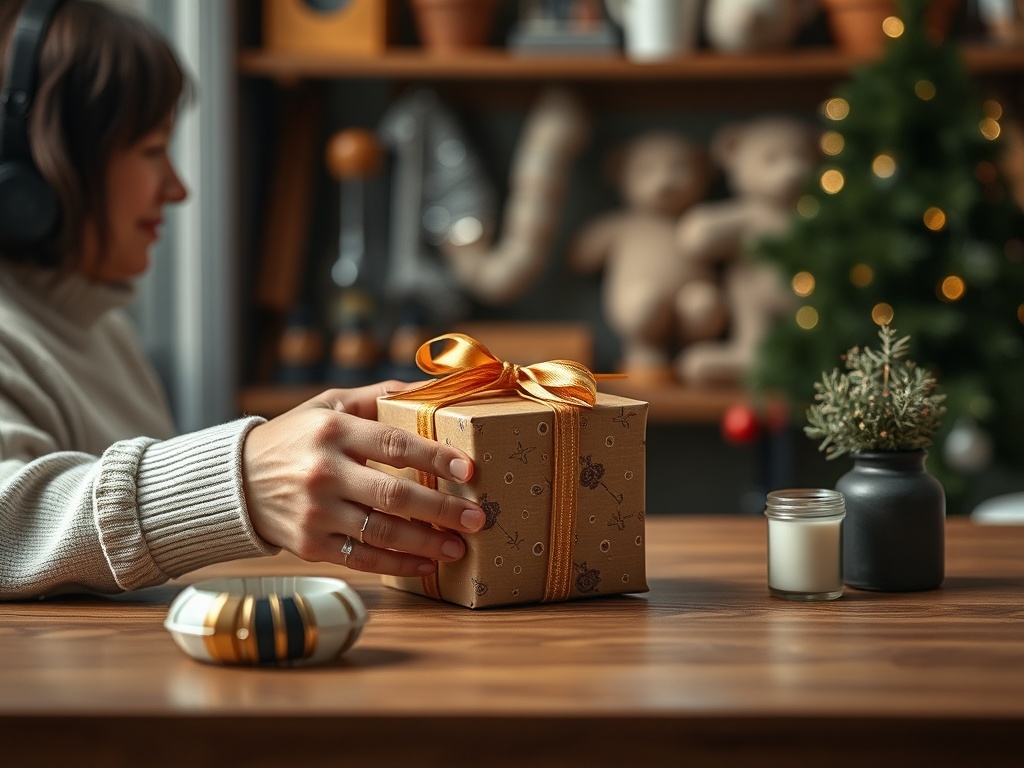 Regalos accesibles y originales marcan la pauta para el Día del Padre el 19 de marzo