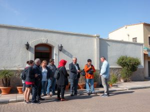 Vecinos de Bordóns denuncian que el Ayuntamiento les impide fijar su sede en la Casa da Cultura