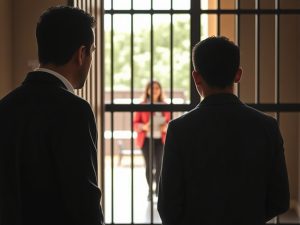 A avogada da familia solicitará prisión provisional para os dous irmáns detidos pola morte dunha veciña de Hornachos.