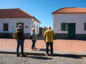 Vecinos de Bordóns denuncian que el Concello les niega fijar sede en la Casa da Cultura