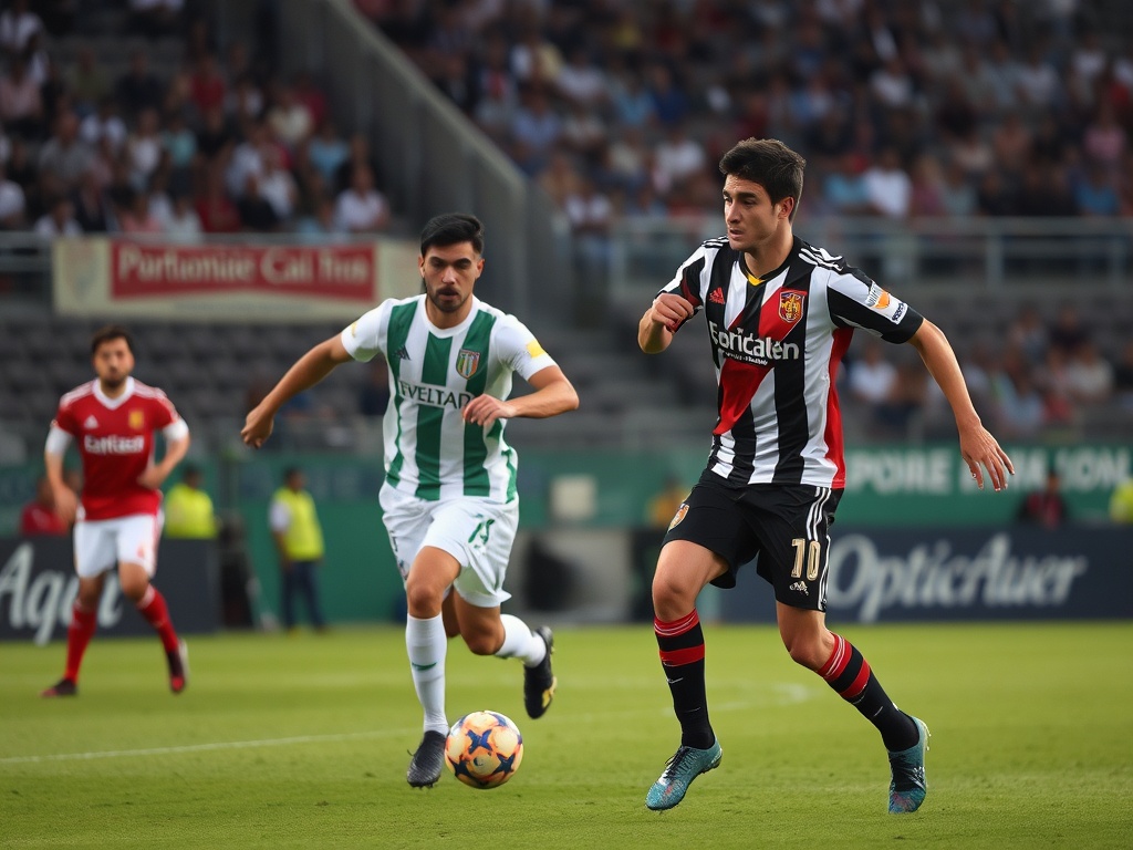 El Dépor vuelve a puestos de ascenso directo tras remontar en Ceuta (1-2)