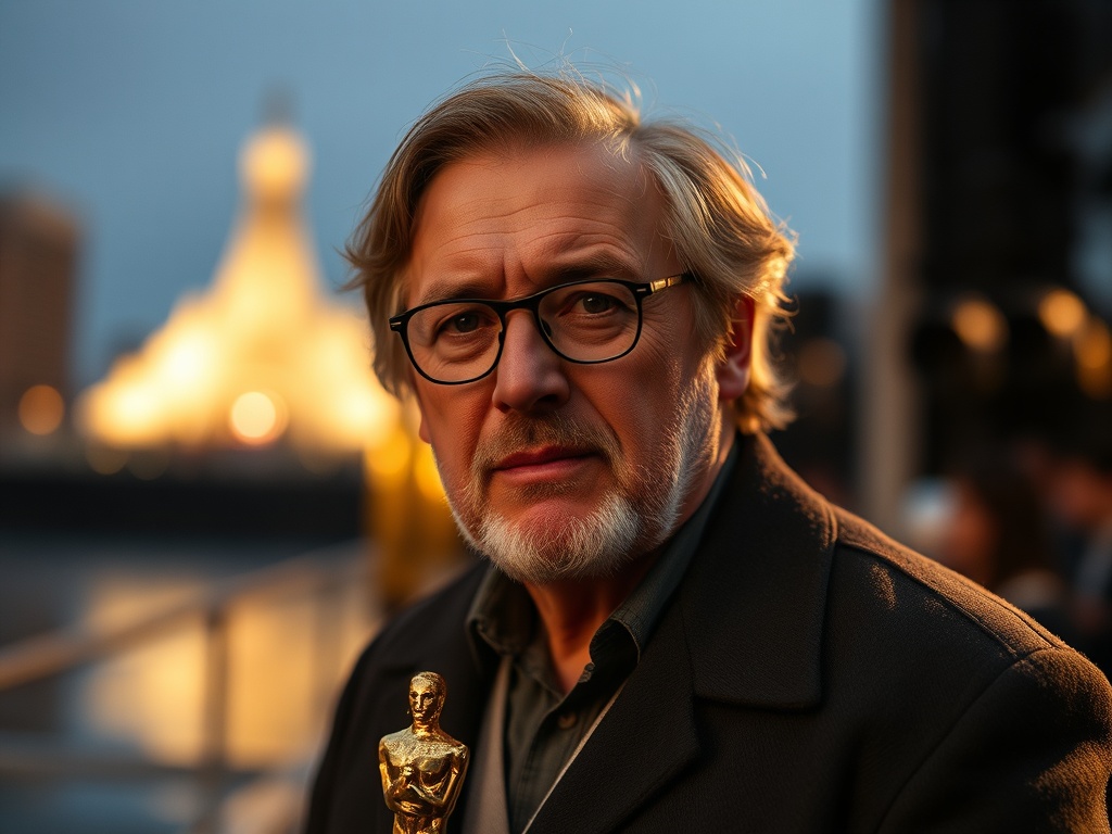 Horarios y dónde ver en España los Oscar 2026: el gallego Óliver Laxe aspira a dos estatuillas con 'Sirat'