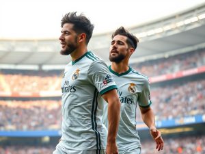 Valverde y Arda derriban el castillo de naipes de Eder Sarabia