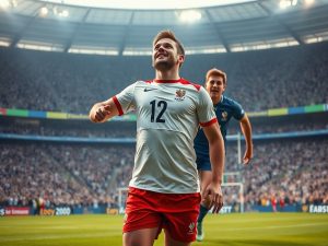 Francia se impone en un final agónico (48-46) y, al mismo tiempo, Irlanda logra la Triple Corona