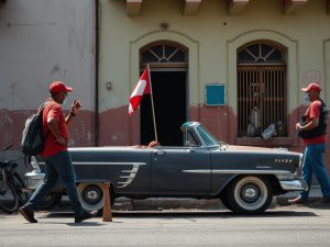 Cuba agora ou a crónica dunha capitulación anunciada