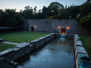 El Parque Arqueológico de Campo Lameiro ampliará su programación desde Semana Santa con talleres, visitas nocturnas y ac