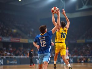 Breogán se deja remontar en Miribilla y cae ante el Surne Bilbao (100-90)