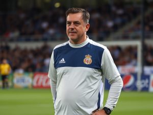 Cisne Los Sauces rescata un empate 22-22 y Quiños subraya que "hemos ganado un punto"