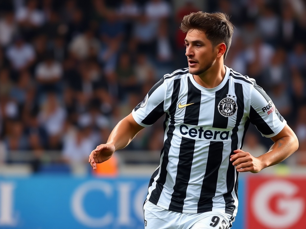 O Dépor resolve en Ceuta cun gol no desconto e volve momentaneamente a postos de ascenso directo (1-2)