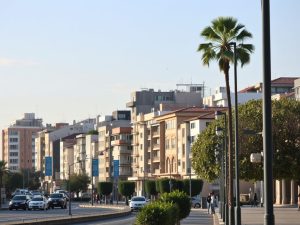 Vilaboa amanece con cielos despejados y temperaturas que subirán hasta los 17 ºC este domingo, 15 de marzo de 2026
