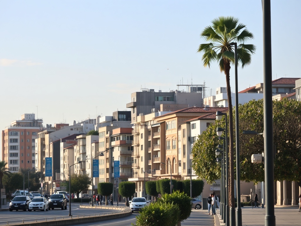 Vilaboa amanece con cielos despejados y temperaturas que subirán hasta los 17 ºC este domingo, 15 de marzo de 2026