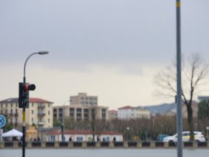 El tiempo en Vedra: previsto un domingo cubierto y húmedo, con máximas de 15 ºC