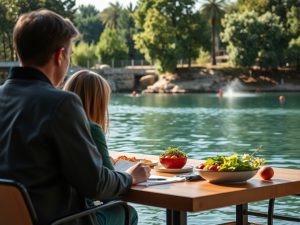 El Club Fluvial de Lugo ofrecerá asesoramiento dietético a sus socios todos los martes