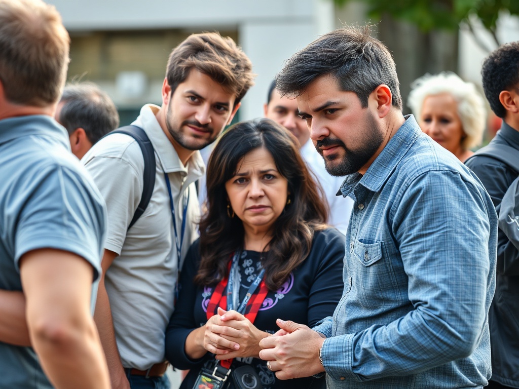 Preocupación en el colectivo del Arde Lucus por cambios en la financiación municipal