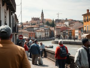Los coruñeses ilustres que Otero Pedrayo consignó hace cien años —y por qué muchos han caído en el olvido