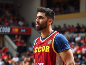 Toque de atención para el COB tras su ajustada victoria ante el Tizona