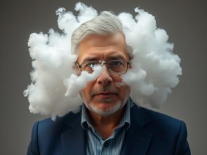 La espuma de la inteligencia artificial