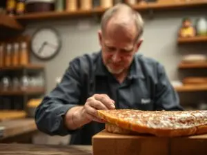 Qué significa que un jamón sea 50% Duroc y por qué una empresa familiar apuesta por él