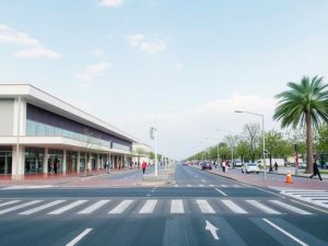 A nave de deportes náuticos e a avenida de Bueu reformaranse co aforro municipal, pendente de aprobación no pleno.