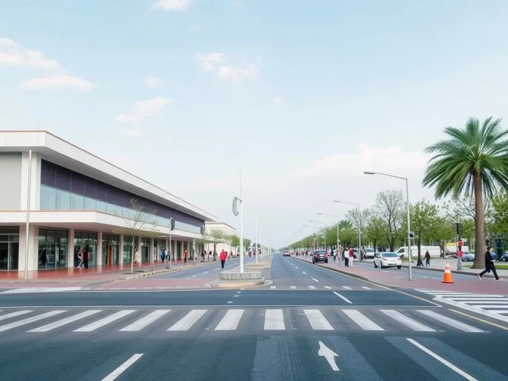 La nave de deportes náuticos y la avenida de Bueu se reformarán con el ahorro municipal, pendiente de aprobación en el p