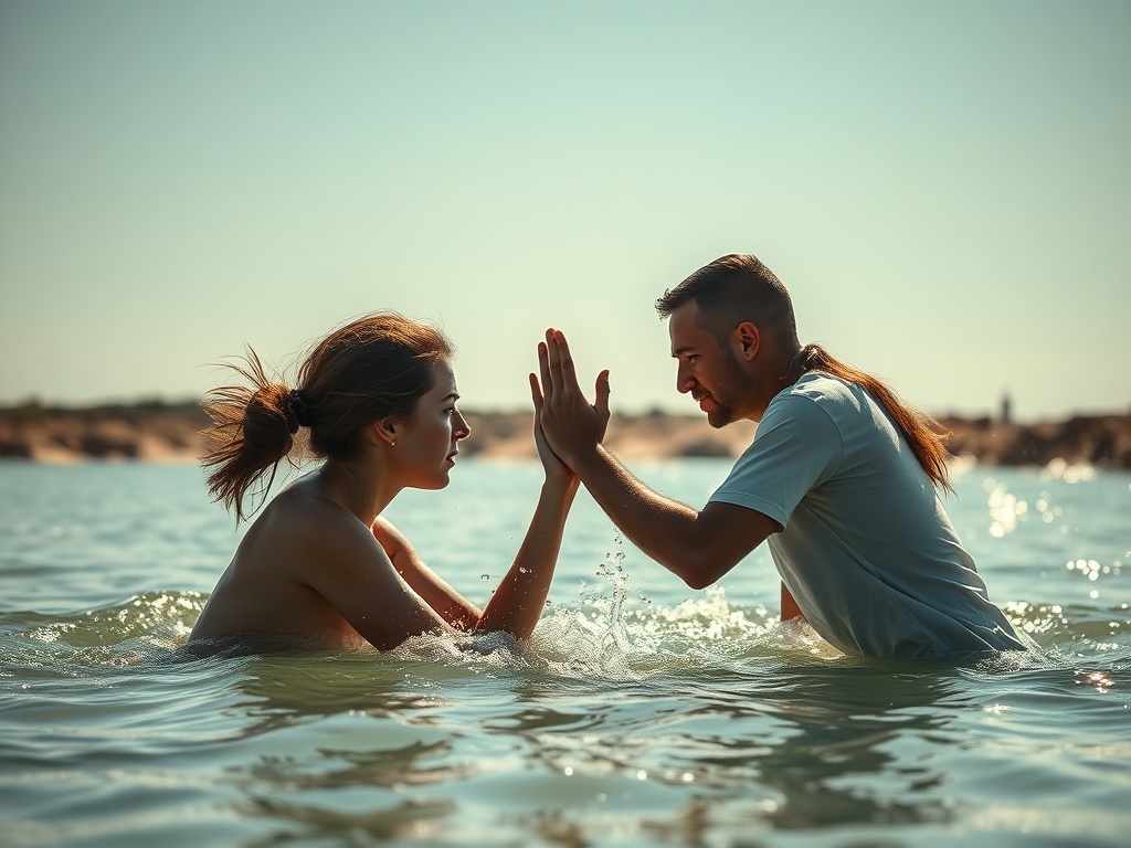 Coordinación de la intimidad: así se regula lo que antes se improvisaba en los rodajes