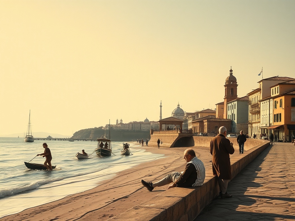 Cen anos da "Guía de Galicia": os coruñeses ilustres que o tempo deixou na penumbra