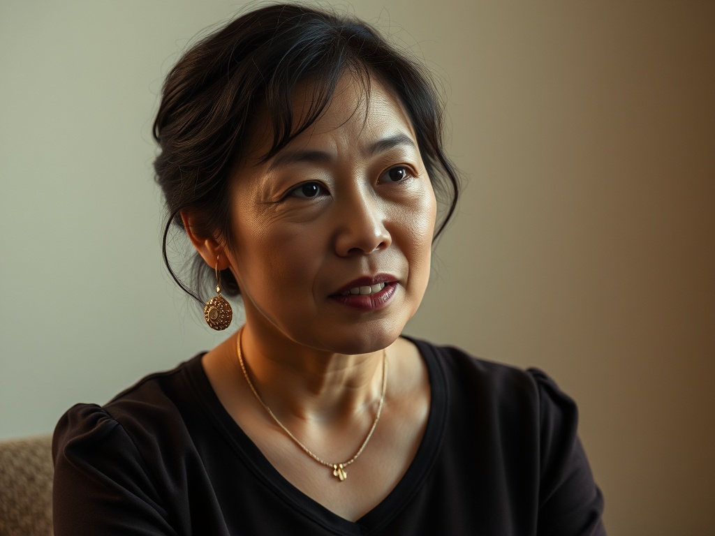 Chloé Zhao desafía la brecha de género de Hollywood: ninguna mujer ha ganado dos veces el Oscar a mejor dirección