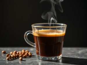 Café, sables y ajos de Chinchón: recuerdos de un periodista manchego