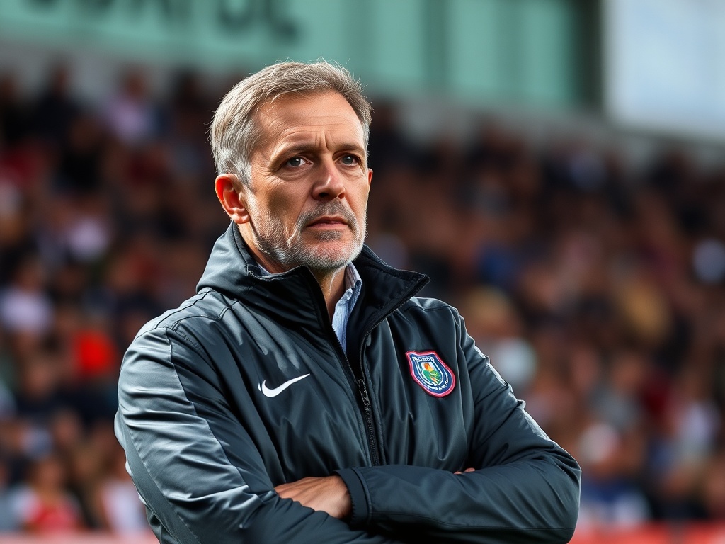 Dani Llácer valora o empate ante o Racing de Ferrol: "Un punto que debemos valorar"