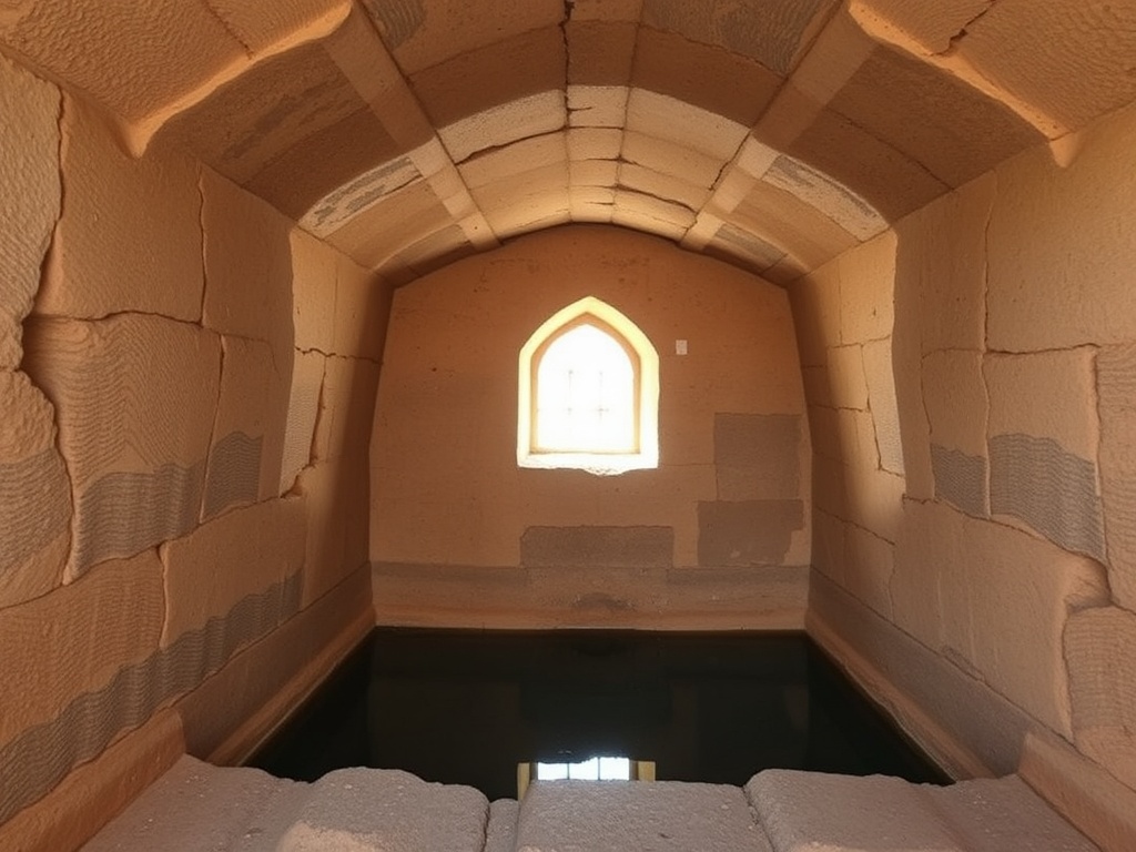 Os cen anos dende o achado de Santa Eulalia de Bóveda non teñen disipado o seu misterio