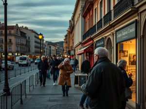 Cien años después: la lista de “ilustres” de A Coruña que Otero Pedrayo dejó en su Guía y que hoy algunos ignoran