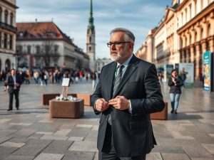 Alfonso Rueda en Zúrich destaca as asociacións galegas como embaixadoras do selo Galicia Calidade.