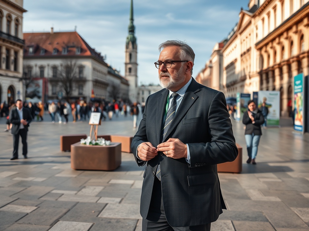 Alfonso Rueda en Zúrich destaca a las asociaciones gallegas como embajadoras del sello Galicia Calidade