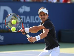 Medvedev frena a Alcaraz en Indian Wells e acaba coas súas rachas