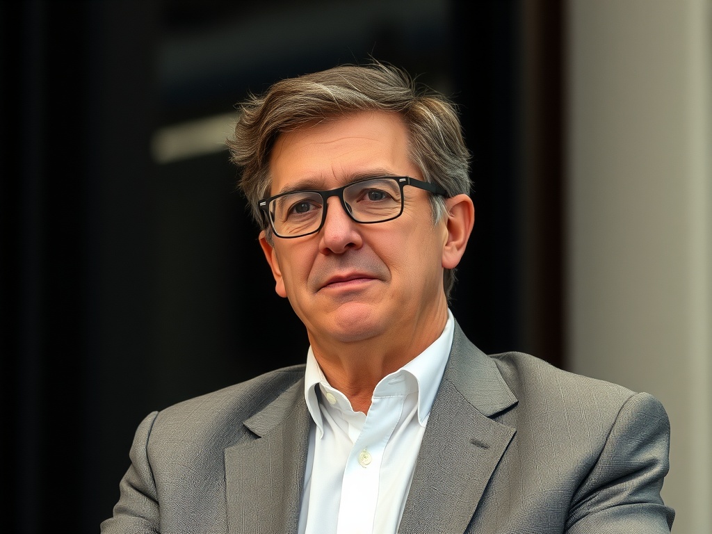 O ministro Cuerpo descarta presentarse como candidato á presidencia do BCE e pide un papel relevante para España na renovación