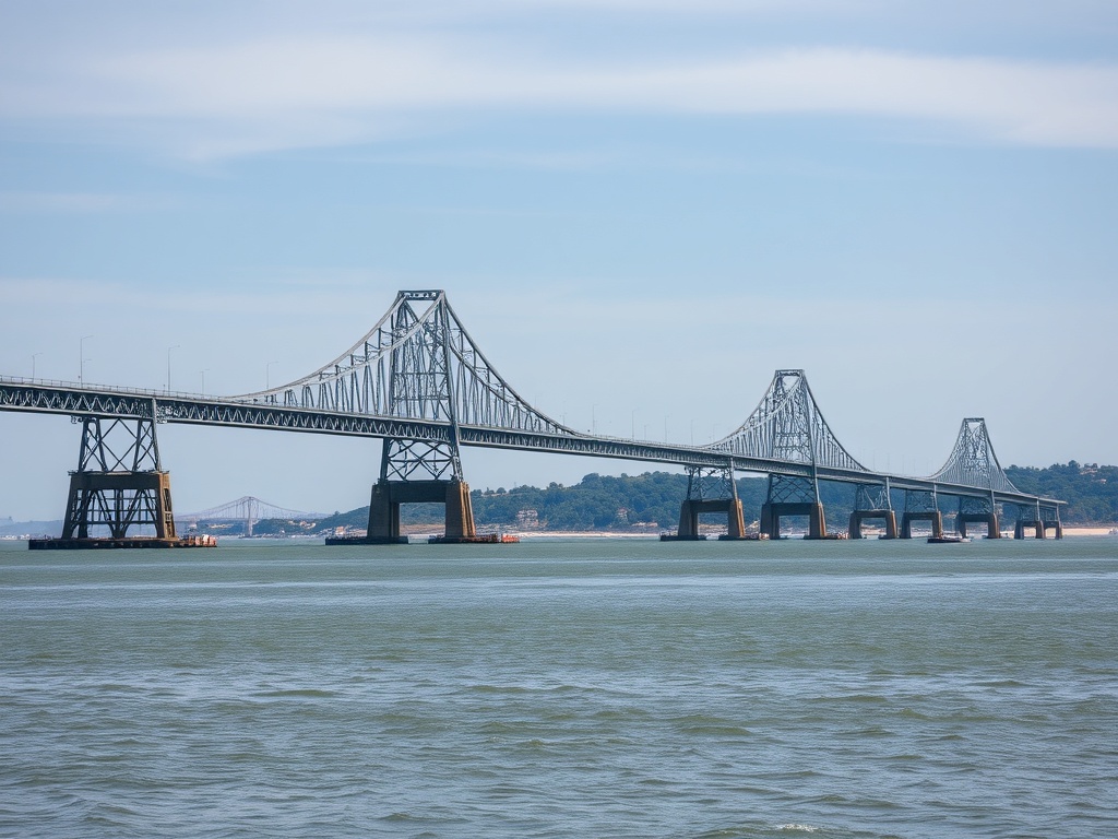 Aniversario do Puente Internacional de Tui: 140 anos dunha obra que redefiniu a raia