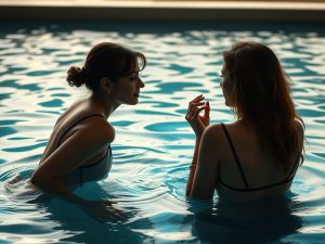 Un nuevo contrato sexual: qué buscan las mujeres en los servicios eróticos y cómo cambia el deseo femenino