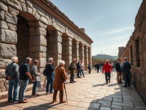 Preocupación de las asociaciones del Arde Lucus por el cambio a subvenciones nominativas
