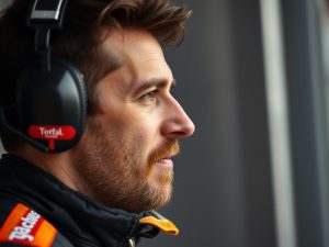 Sainz, resignado pese a puntuar: "No me voy divirtiendo, voy haciendo lo que puedo"