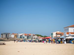 Cervo, o pobo galego que debes visitar en marzo: praias, tradición mariñeira e a festa do ouriño
