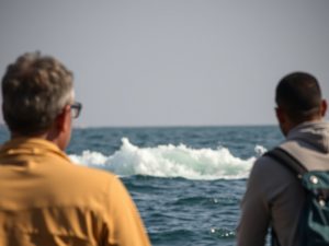 ¿Está a UE preparada para unha nova onda migratoria desde Oriente Medio?