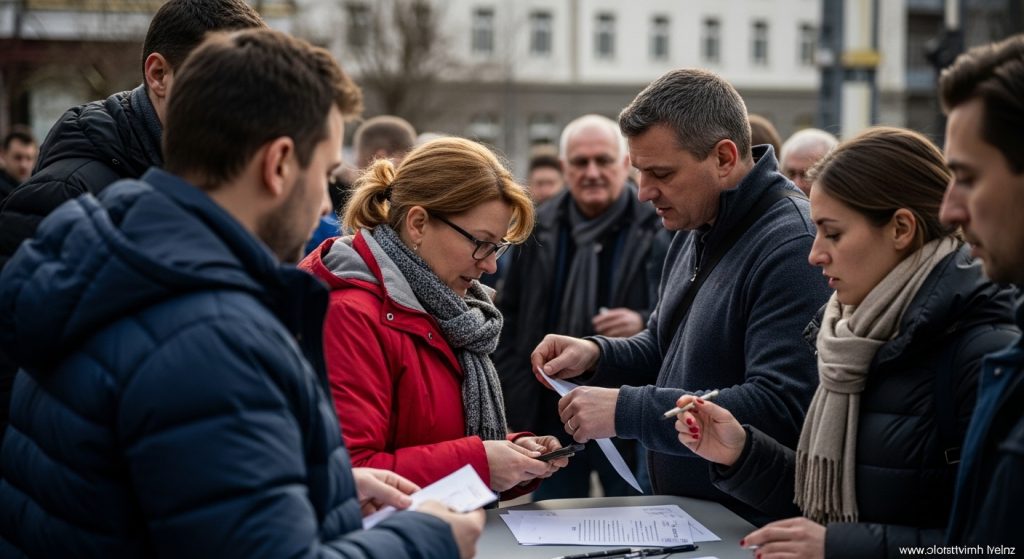 Julia Vaquero e Mario Rodríguez vencen na 10K de Teis