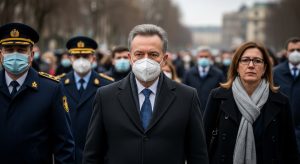 Emilio Rodríguez: “En España confundimos juerguear con calidad de vida”