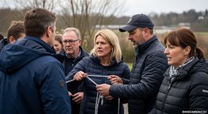 El PP acusa al Gobierno de "ensañamiento" por denegar el uso excepcional del Movento ante la plaga de pulgón en Murcia