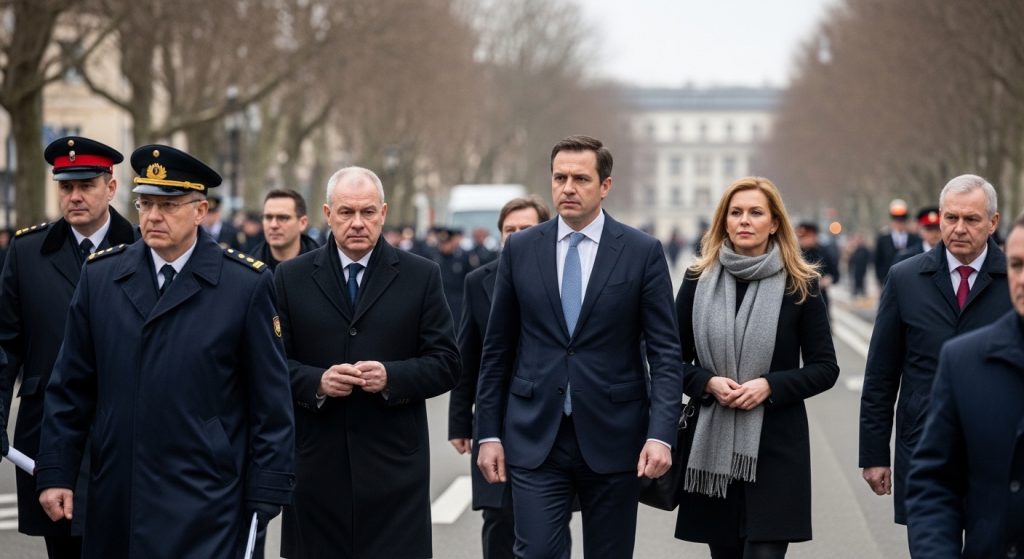 Tres investigados por botar dous cachorros desde un coche en Caravaca de la Cruz