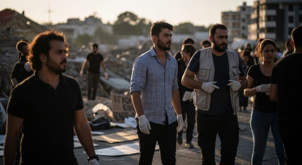 Defensa reubica a militares españoles en Irak ante el aumento de la inseguridad