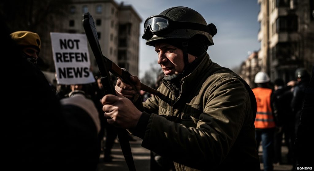 Condutor sen carné provoca unha persecución de 10 quilómetros tras eludir un control en Málaga