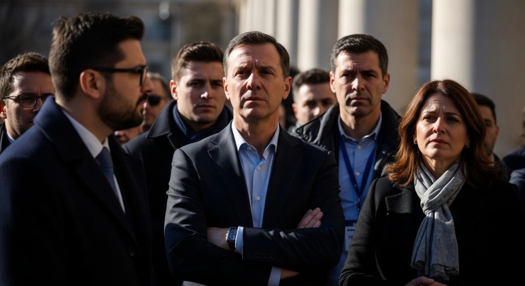 Juan Bueno (UVigo): "Tenemos que estar preparados para cambiar algunas especies que consumimos"